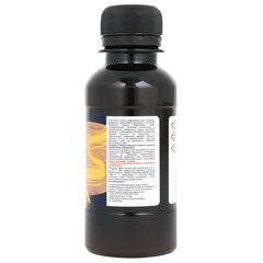 Морилка акриловая &laquo;Декола&raquo;, флакон 120 мл, грецкий орех, Невская Палитра, 25733440