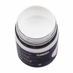 Краска по ткани акриловая &laquo;Декола&raquo;, банка 50 мл, белая, НЕВСКАЯ ПАЛИТРА, 4128104