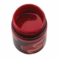 Краска по ткани акриловая &laquo;Декола&raquo;, банка 50 мл, карминовая, Невская Палитра, 4128319