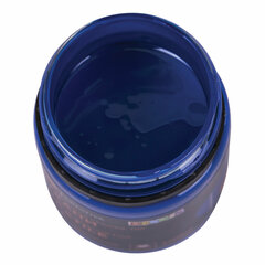 Краска по ткани акриловая &laquo;Декола&raquo;, банка 50 мл, синяя темная, Невская Палитра, 4128517