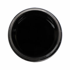 Краска по ткани акриловая &laquo;Декола&raquo;, банка 50 мл, черная, Невская Палитра, 4128810