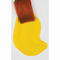 Гуашь &laquo;Я &mdash; Художник!&raquo;, банка 500 мл, желтая, Невская Палитра, 23024211