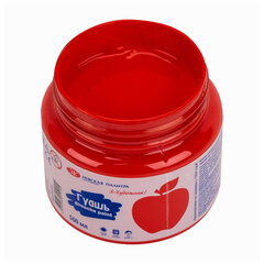 Гуашь &laquo;Я &mdash; Художник!&raquo;, банка 500 мл, красная, Невская Палитра, 23024331