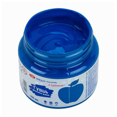 Гуашь &laquo;Я &mdash; Художник!&raquo;, банка 500 мл, синяя, Невская Палитра, 23024515