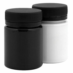 Краски по ткани акриловые &laquo;Декола&raquo;, 2 цвета по 50 мл, в банках, Невская Палитра, 41412032