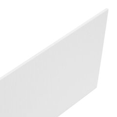 Холсты на картоне НАБОР 5 штук (20&times;30 см), хлопок, 280 г/<wbr/>м<sup>2</sup>, грунт, BRAUBERG ART CLASSIC, 192651