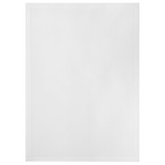 Холсты на картоне НАБОР 2 штуки (40&times;60 см), хлопок, грунт, 280 г/<wbr/>м<sup>2</sup>, BRAUBERG ART CLASSIC, 192656
