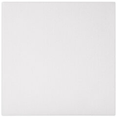 Холст на подрамнике BRAUBERG ART BASIC, 20&times;20 см, 280 г/<wbr/>м<sup>2</sup>, хлопок, мелкое зерно, грунт, 192664