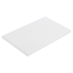 Холст на подрамнике BRAUBERG ART BASIC, 20&times;30 см, 280 г/<wbr/>м<sup>2</sup>, хлопок, мелкое зерно, грунт, 192665