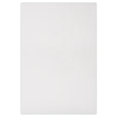 Холст на подрамнике BRAUBERG ART BASIC, 20&times;30 см, 280 г/<wbr/>м<sup>2</sup>, хлопок, мелкое зерно, грунт, 192665