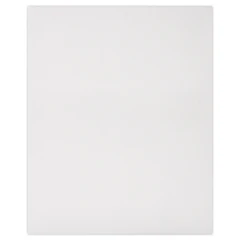 Холст на подрамнике BRAUBERG ART BASIC, 40&times;50 см, 280 г/<wbr/>м<sup>2</sup>, хлопок, мелкое зерно, грунт, 192667