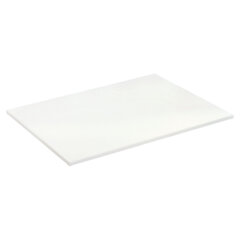 Холст на подрамнике BRAUBERG ART BASIC, 60&times;80 см, 280 г/<wbr/>м<sup>2</sup>, хлопок, мелкое зерно, грунт, 192669