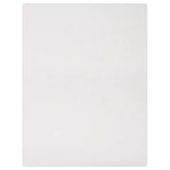 Холст на подрамнике BRAUBERG ART BASIC, 60&times;80 см, 280 г/<wbr/>м<sup>2</sup>, хлопок, мелкое зерно, грунт, 192669