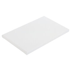 Холсты на подрамнике, набор 2 штуки, BRAUBERG ART BASIC, 20х30 см, 280 г/м2, хлопок, грунт, 192671