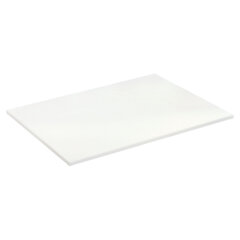 Холсты на подрамнике, набор 2 штуки, BRAUBERG ART BASIC, 60х80 см, 280 г/м2, хлопок, грунт, 192675