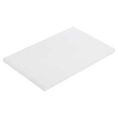Холсты на подрамнике, набор 3 штуки, BRAUBERG ART BASIC, 20&times;30 см, 280 г/<wbr/>м<sup>2</sup>, хлопок, грунт, 192676