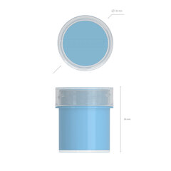 Гуашь ERICH KRAUSE &laquo;Jolly friends pastel&raquo; 12 цветов по 20 мл, картонная упаковка, 61419