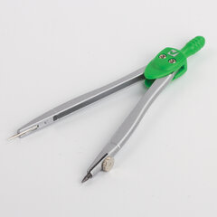 Циркуль BRAUBERG &laquo;Klasse&raquo;, 115 мм, чехол, 210312