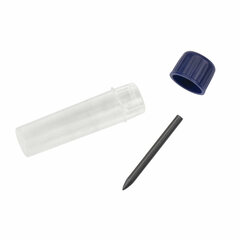 Готовальня BRAUBERG &laquo;Student Oxford&raquo;, 3 предмета: циркуль 140 мм, грифель, точилка, пенал с подвесом, 210332