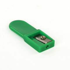 Готовальня BRAUBERG &laquo;Klasse&raquo;, 5 предметов: циркуль 125 мм, 2 вставки, грифель, точилка, пенал с подвесом, 210336