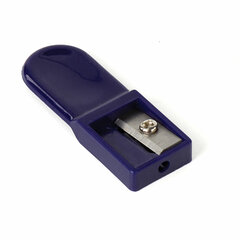 Готовальня BRAUBERG &laquo;Student Oxford&raquo;, 5 предметов циркуль + кронциркуль, держатель, грифель, точилка, 210338