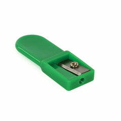 Готовальня BRAUBERG &laquo;Klasse&raquo;, 3 предмета: циркуль 125 мм, точилка, грифель, пенал с подвесом, 210660