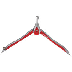 Циркуль BRAUBERG &laquo;Extra&raquo;, 125 мм, блистер, 210683