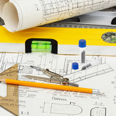 Грифели запасные для циркуля BRAUBERG, НАБОР 10 туб по 4 шт. (40 шт х 18 мм), HB, 2 мм, блистер, 210807