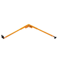 Циркуль для классной доски, 45 см, пластиковый, ПИФАГОР, 210873