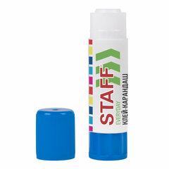 Клей-карандаш STAFF &laquo;EVERYDAY&raquo;, 8 г, 220374