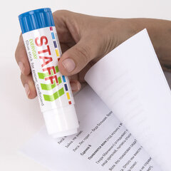 Клей-карандаш STAFF &laquo;EVERYDAY&raquo;, 36 г, 220376