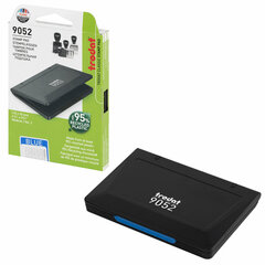 Штемпельная подушка TRODAT, 110&times;70 мм, синяя, 9052c