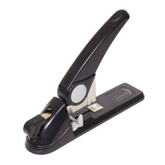 Степлер МОЩНЫЙ №24/<wbr/>6-23/<wbr/>24 BRAUBERG &laquo;Heavy duty GT&raquo;, до 200 листов, черный, 220940