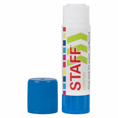 Клей-карандаш STAFF &laquo;EVERYDAY&raquo;, 15 г, 221132