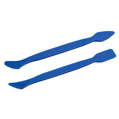 Доска для лепки А4, 280&times;200 мм, ассорти, 2 стека, ДЛ-02