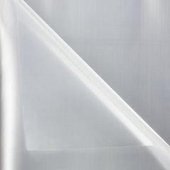 Папка 10 вкладышей BRAUBERG &laquo;Office&raquo;, синяя, 0,5 мм, 222625