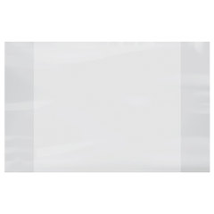 Обложки ПП для тетрадей и дневников, КОМПЛЕКТ 20 шт., ПЛОТНЫЕ, 60 мкм, 210&times;350 мм, прозрачные, ПИФАГОР, 223486