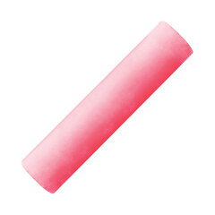 Мел для рисования на асфальте 10 штук, 5 цветов, цветной круглый, BRAUBERG, картонная упаковка, европодвес, 223556