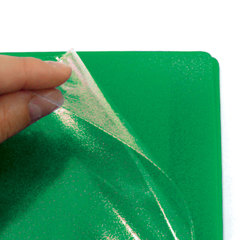 Карманы самоклеящиеся на любую поверхность ФОРМАТА А4 (223&times;303 мм), КОМПЛЕКТ 3 шт., BRAUBERG, 224075