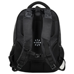 Рюкзак BRAUBERG FUNCTIONAL с отделением для ноутбука, 3 отделения, нагрудный ремешок, &laquo;Flagman&raquo;, 46&times;35&times;25 см, 224454