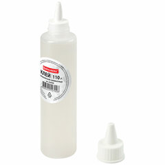 Клей канцелярский силикатный BRAUBERG &laquo;Classic&raquo; (для бумаги, картона) 110 г, 224599