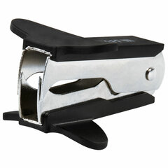 Антистеплер для скоб № 10 и № 24/<wbr/>6, STAFF &laquo;EVERYDAY&raquo;, черный, 224628