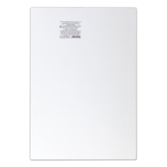 Доска для лепки А3, 297&times;420 мм, KOH-I-NOOR, белая, 033100200000RU