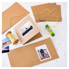 Клей-карандаш BIC &laquo;ECOlutions&raquo;, 21 г, 8923452