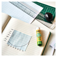 Клей-карандаш BIC &laquo;ECOlutions&raquo;, 21 г, 8923452