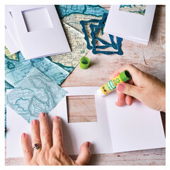 Клей-карандаш BIC &laquo;ECOlutions&raquo;, 21 г, 8923452