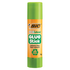 Клей-карандаш BIC &laquo;ECOlutions&raquo;, 8 г, 8923442