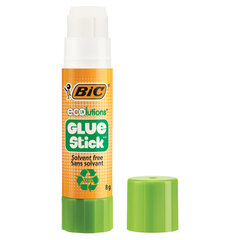 Клей-карандаш BIC &laquo;ECOlutions&raquo;, 8 г, 8923442