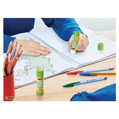 Клей-карандаш BIC &laquo;ECOlutions&raquo;, 8 г, 8923442