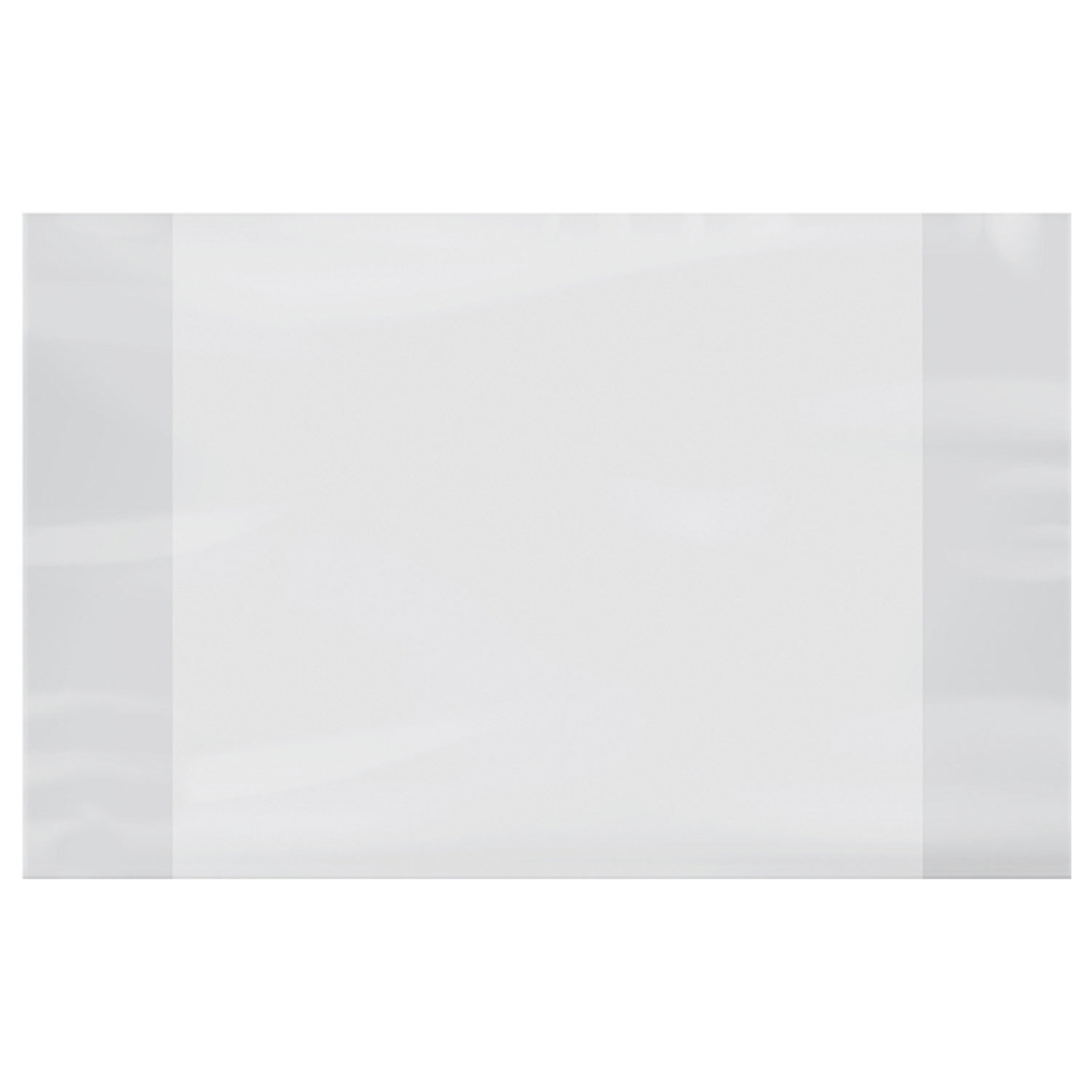 Обложка ПП для дневника в жестком переплете и учебников для младших классов STAFF/ПИФАГОР, прозрачная, 35 мкм, 230х360 мм, 225183